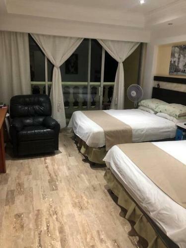 Apartamento Suite Privada Con Playa En Zona Dorada Acapulco