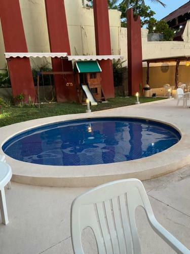 Apartamento Suite Privada Con Playa En Zona Dorada Acapulco