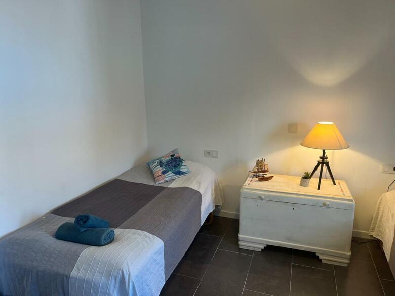 Apartamento Casa Deniz