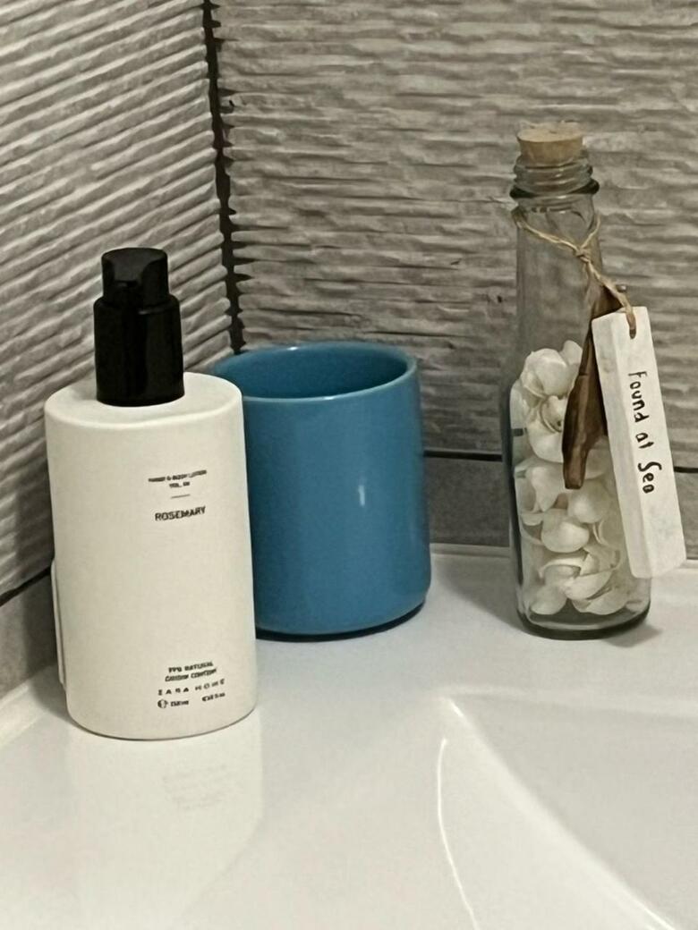 Apartamento Casa Deniz