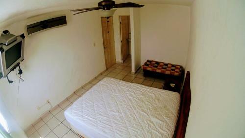 Apartamento Pent House En Diamante Acapulco