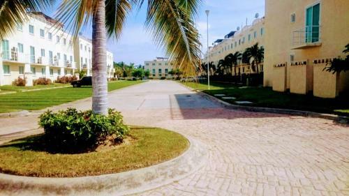 Apartamento Pent House En Diamante Acapulco