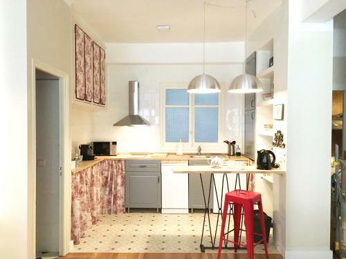 Apartamento Sancha De Lara