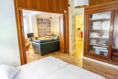 Apartamento Sancha De Lara