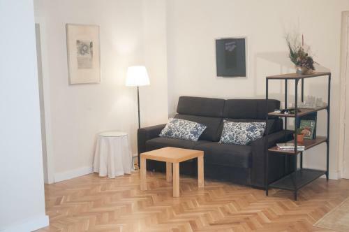 Apartamento Sancha De Lara