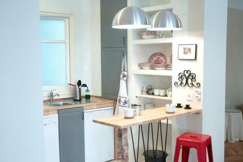 Apartamento Sancha De Lara
