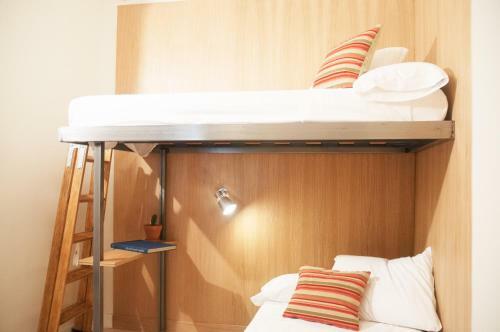 Apartamento Sancha De Lara