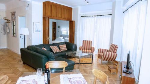 Apartamento Sancha De Lara