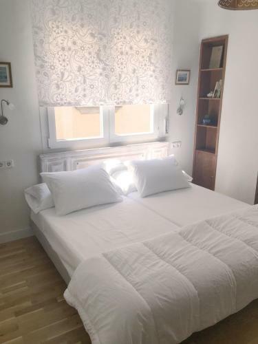 Apartamento Sancha De Lara