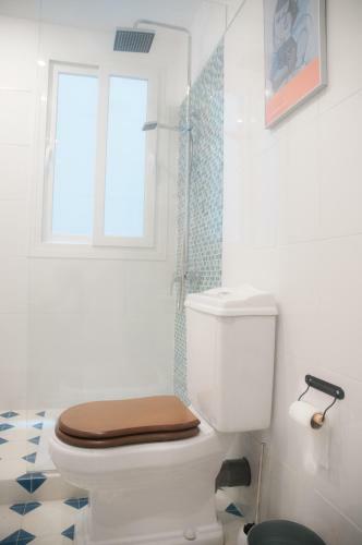 Apartamento Sancha De Lara