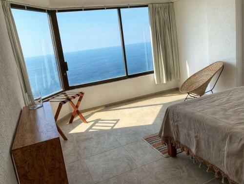 Apartamento La Fortaleza Best View In Town.