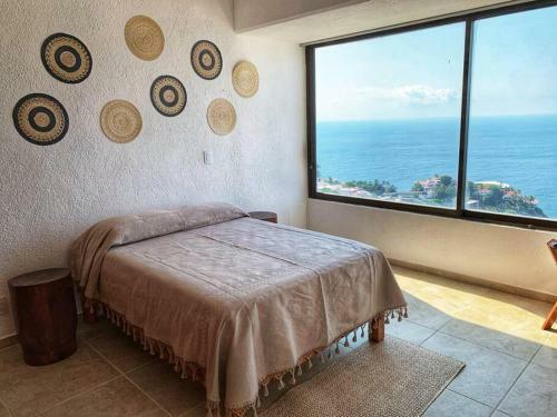 Apartamento La Fortaleza Best View In Town.