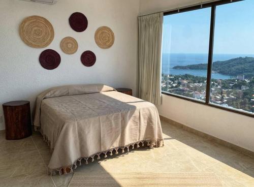 Apartamento La Fortaleza Best View In Town.