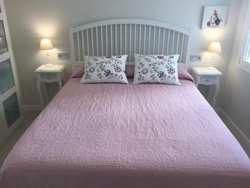 Apartamento Sorolla Luxury At The Beach Free Parking
