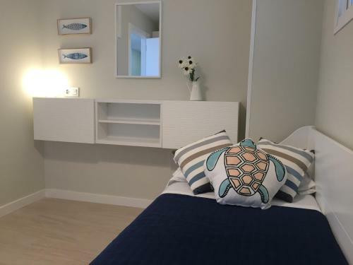 Apartamento Sorolla Luxury At The Beach Free Parking