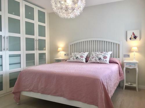 Apartamento Sorolla Luxury At The Beach Free Parking