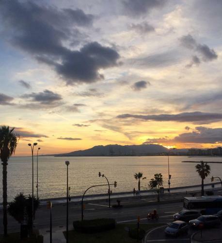 Apartamento Sorolla Luxury At The Beach Free Parking