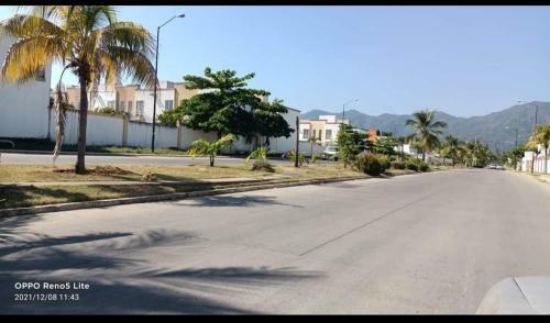 Villa Antonini Acapulco