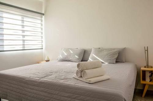 Best Location Apartment In Acapulco Diamante