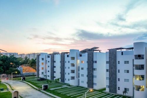Best Location Apartment In Acapulco Diamante