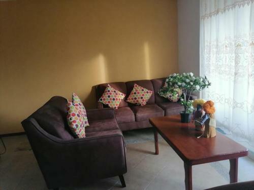 Apartamento Pharos Sta. Lucia