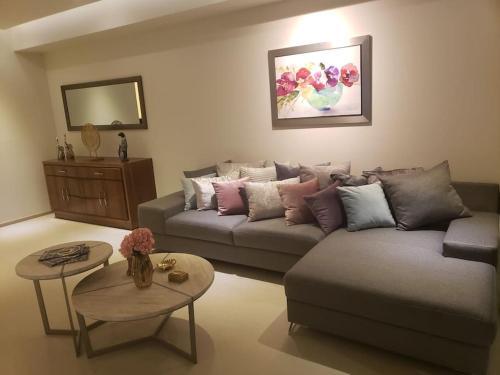 Apartamento Departamento de Lujo La Isla Residences Diamante.