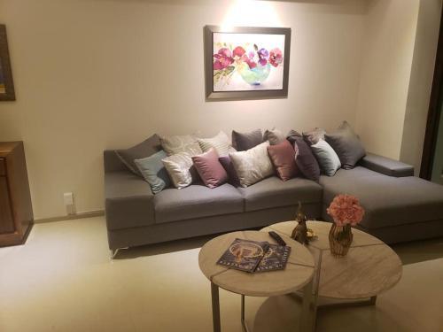 Apartamento Departamento de Lujo La Isla Residences Diamante.