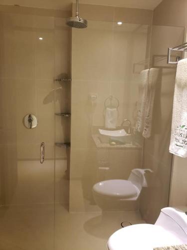 Apartamento Departamento de Lujo La Isla Residences Diamante.