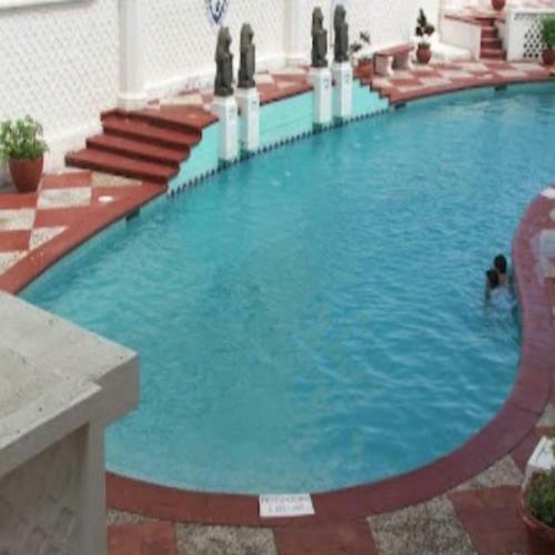 Hm Hotel Mara