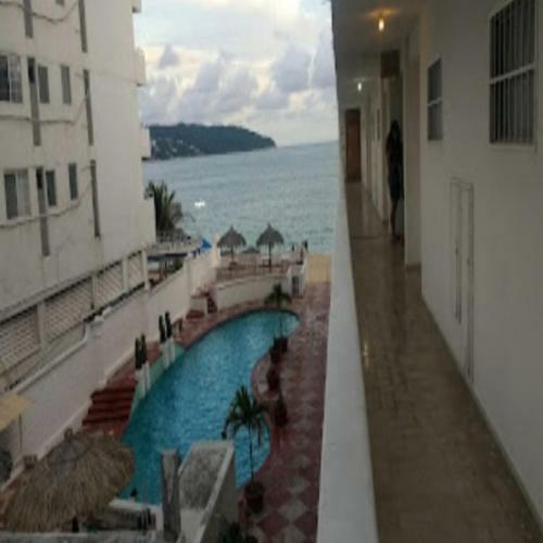 Hm Hotel Mara