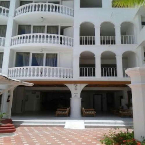 Hm Hotel Mara