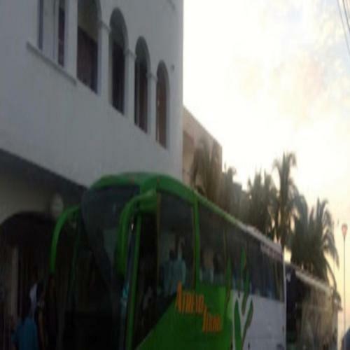 Hm Hotel Mara