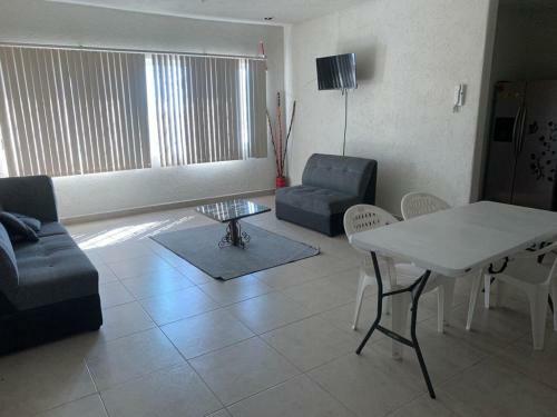 Apartamento Departamento Socrates