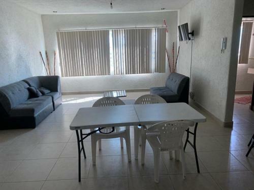 Apartamento Departamento Socrates