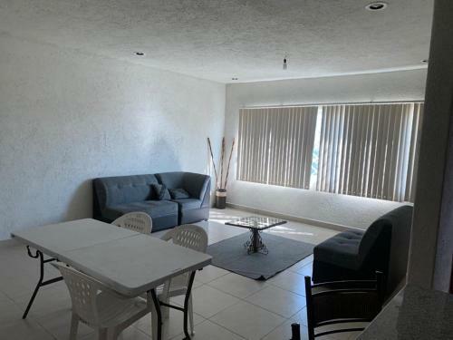 Apartamento Departamento Socrates