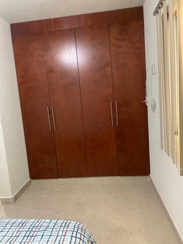 Apartamento Departamento Socrates