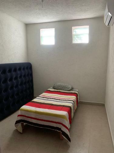 Apartamento Departamento Socrates