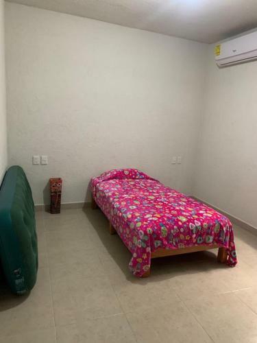 Apartamento Departamento Socrates