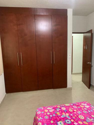 Apartamento Departamento Socrates