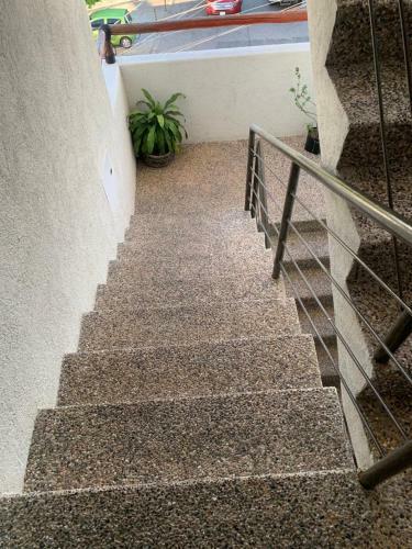 Apartamento Departamento Socrates