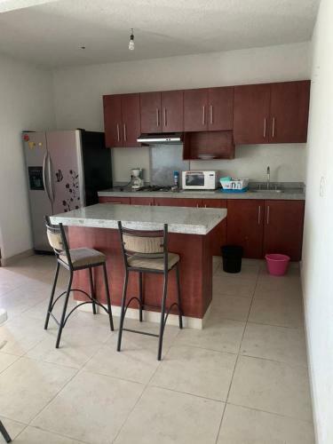 Apartamento Departamento Socrates