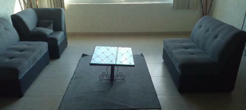 Apartamento Departamento Socrates