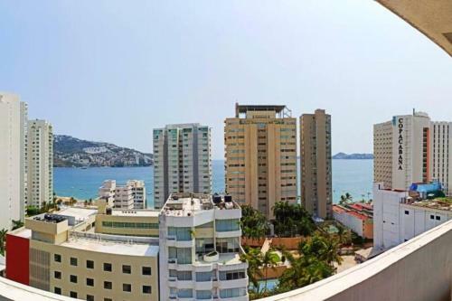Apartamento Departamento de Lujo En Zona Dorada