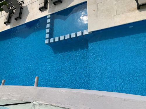 Apartamento Departamento En Acapulco Diamante, Lobayan