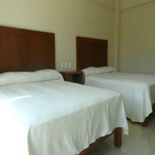 Hm Hotelito Bay