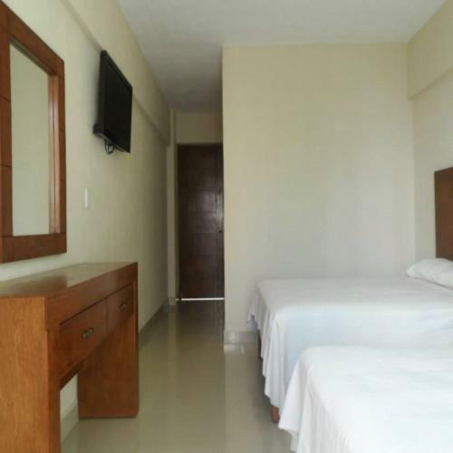 Hm Hotelito Bay