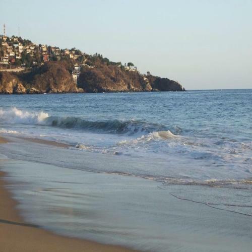 Hm Hotelito Bay