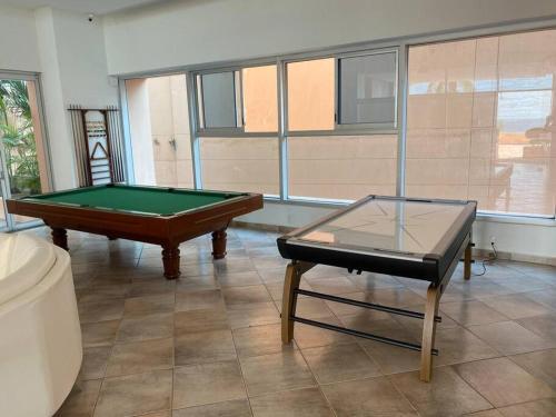 Apartamento Departamento A Pie de Playa Con Incre�ble Vista.