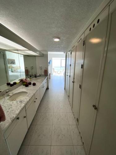 Apartamento Departamento A Pie de Playa Con Incre�ble Vista.