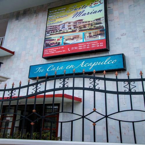 Hm Hotel Marian